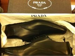 -PRADA普拉达(国金中心店)