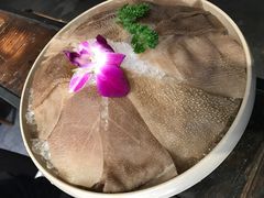 -渝味晓宇火锅(合川路店)