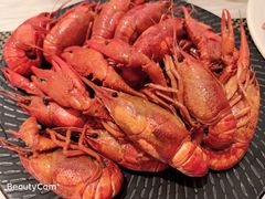 -新发展亚太JW万豪酒店·福苑咖啡厅