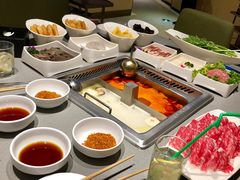 -海底捞火锅(九霄梦天地店)