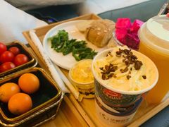 -华夏良子·足道SPA艾灸(翠微店)