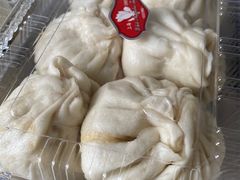 -白玉兰食品(中山公园龙之梦店)