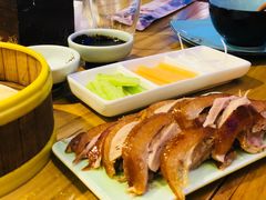 -局气 烤鸭·北京菜(光华路店)
