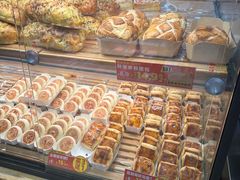 -味多美蛋糕(安定门店)