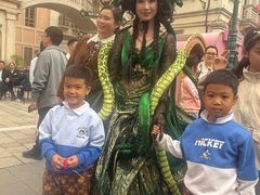 -华谊兄弟（长沙）电影小镇