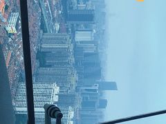 -上海新世界丽笙大酒店旋景餐厅(人民广场店)