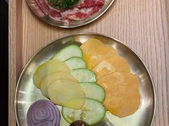 -西塔老太太泥炉烤肉(双井店)