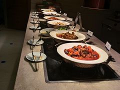 -River Café 海鲜自助(重庆丽笙世嘉酒店)