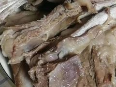 手抓羊肉-杨家饭馆(八宝店)
