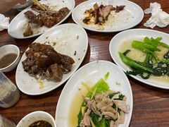 -凌舍好烧鹅(中山路店)