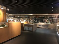 -香港唯港荟 Hotel ICON – The Market