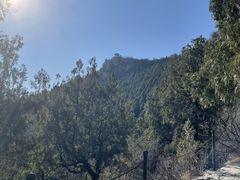 -青州市云门山风景区