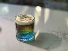 -后院儿·精酿·塔罗Happy Bar