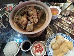 -小娘惹厨房Little Nyonya(狮城有约上榜店)