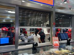 -乔波食品(杜桥中心菜场店)