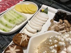 -大渔小鲜火锅店