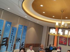 -鲜得莱渔港·小平岛海胆馆(七贤岭店)