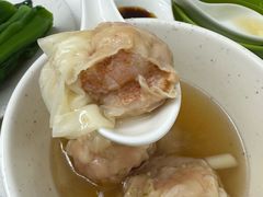 -麦文记面家(佐敦店)