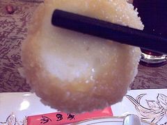 芝士花枝丸-沙田轩(古北店)