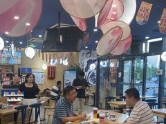 -西部马华清真兰州牛肉面·烧烤夜市(上地店)