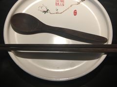 -绿茶餐厅(松江万达店)