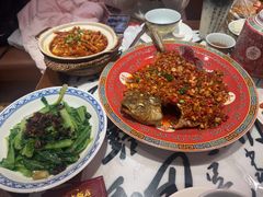 -南昌大饭店·非遗南昌菜(万寿宫店)