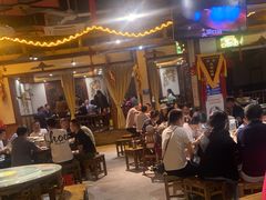 -灶东家民间菜(回兴店)
