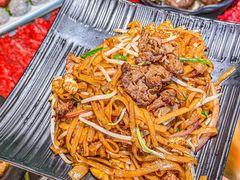 -牛品福潮汕牛肉火锅(旺庄店)