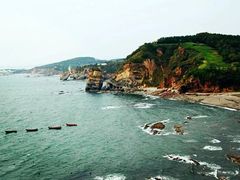 -大连金石滩国家旅游度假区
