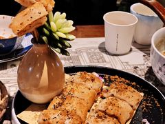 -一味大院•桐庐菜传承店(春江路店)