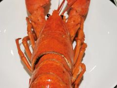 -神洲四海大酒楼(王府井澳门中心店)