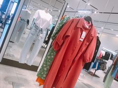-ZARA(青岛万象城店)