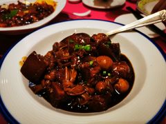-上海老饭店(北京分店)