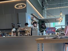 -SAANCI山池咖啡(海上世界文化艺术中心店)