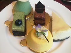 -龙城咖啡厅(常州富都洲际店)