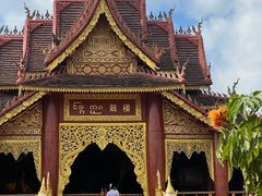 -西双版纳总佛寺