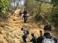 -青龙山国家森林公园