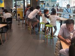 -麦当劳(三明万达店)