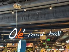 -Olé精品超市(北京合生汇店)