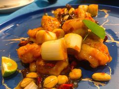 宫爆深海虾球-麟1929(外滩店)