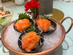 -万龙洲海鲜(安定门店)