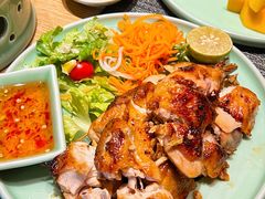 -mango tree芒果树餐厅(K11店)