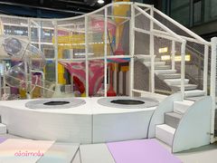 -萨卡屋亲子乐园·餐厅(龙山万物工场店)
