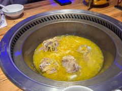 -山河屯铁锅炖·非遗铁锅炖(华强北店)