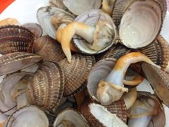 iphone_upload_pic-天津乾毓德饭庄·清真传统炒菜·海鲜烧烤(咸阳路店)