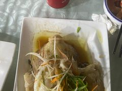 -范饭椰林川湘味海鲜·椰子鸡(三亚湾椰梦长廊店)