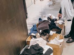 -MUJI无印良品(鑫嘉汇购物中心店)