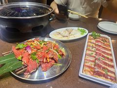 -合合大冷面(湖南店)