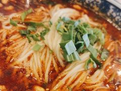 -古井假日酒店-古井面馆•淮上豆府(长江东路店)