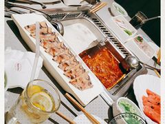 -海底捞火锅(高新万达广场店)